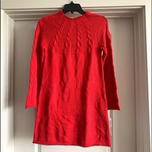 Copper Key 🔑 Sweater Dress